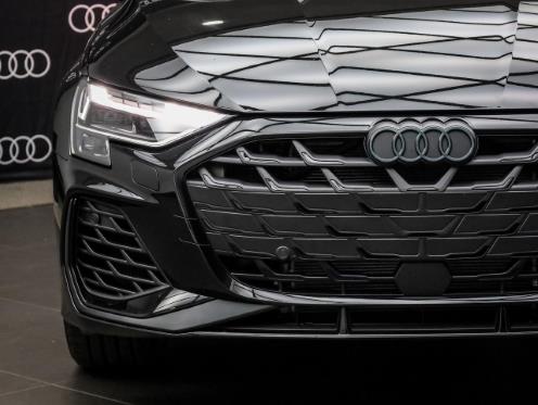 2026 Audi S3 Sportback TFSI Quattro for sale