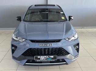 2026 Haval H6 GT 1.5T PHEV 4WD Ultra Luxury for sale