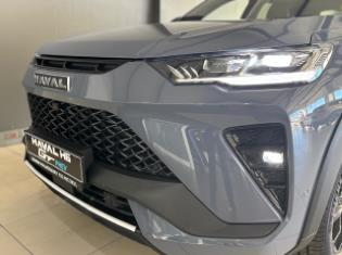 2026 Haval H6 GT 1.5T PHEV 4WD Ultra Luxury for sale
