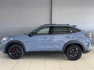 2026 Haval H6 GT 1.5T PHEV 4WD Ultra Luxury for sale