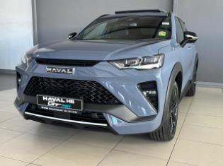 2026 Haval H6 GT 1.5T PHEV 4WD Ultra Luxury for sale