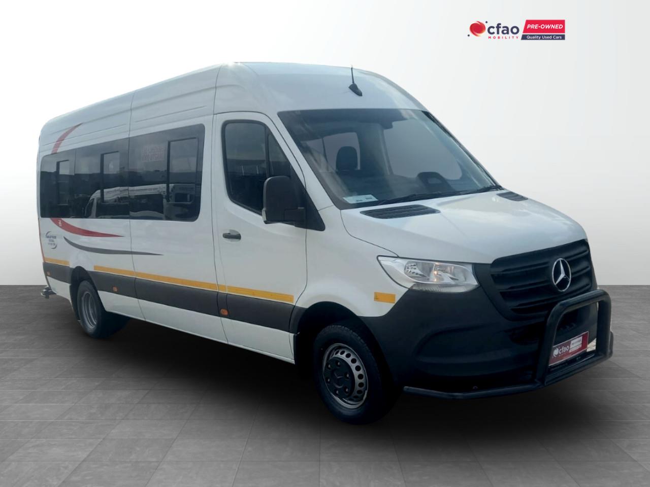 Mercedes-Benz Sprinter cars for sale in Mpumalanga - AutoTrader