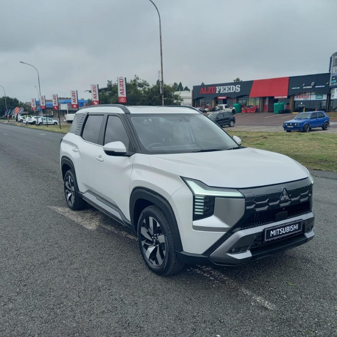 2026 Mitsubishi Destinator 1.5T Exceed for sale