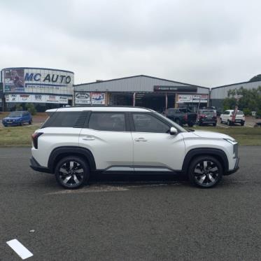 2026 Mitsubishi Destinator 1.5T Exceed for sale