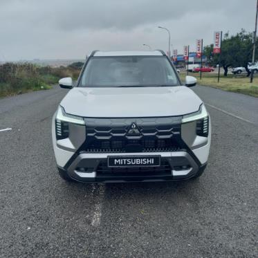 2026 Mitsubishi Destinator 1.5T Exceed for sale