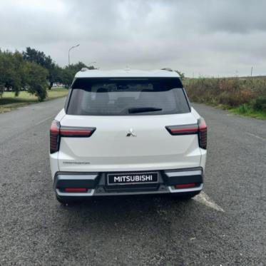 2026 Mitsubishi Destinator 1.5T Exceed for sale