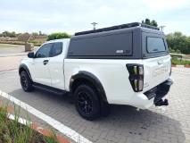 Isuzu D-Max 3.0TD Extended Cab LSE BMW Centurion