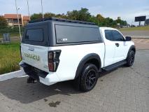 Isuzu D-Max 3.0TD Extended Cab LSE BMW Centurion