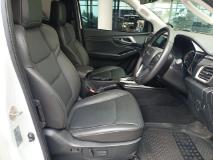 Isuzu D-Max 3.0TD Extended Cab LSE BMW Centurion
