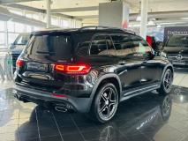Mercedes-Benz GLB GLB220d 4Matic AMG Line Mercedes-Benz Cape Town Century City
