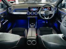 Mercedes-Benz GLB GLB220d 4Matic AMG Line Mercedes-Benz Cape Town Century City