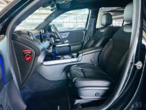 Mercedes-Benz GLB GLB220d 4Matic AMG Line Mercedes-Benz Cape Town Century City