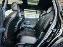 Mercedes-Benz GLB GLB220d 4Matic AMG Line Mercedes-Benz Cape Town Century City