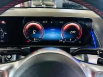 Mercedes-Benz GLB GLB220d 4Matic AMG Line Mercedes-Benz Cape Town Century City