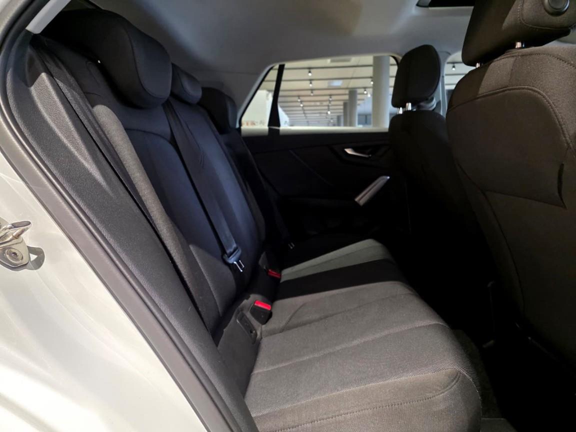 Audi Q2 35TFSI Audi Centre West Rand