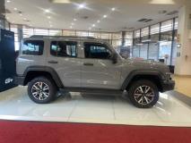 GWM Tank 300 2.4T Super Luxury 4WD Haval Hatfield