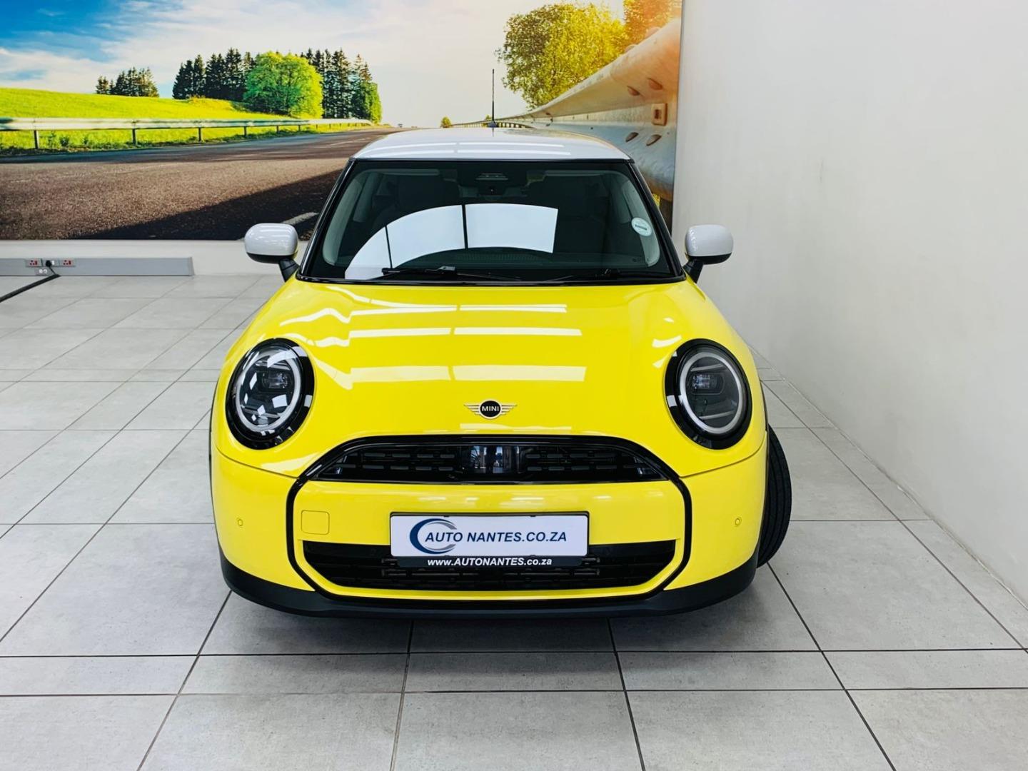 MINI Cooper C 3-door for sale in Paarl - ID: 28522582 - AutoTrader