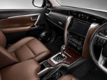 Toyota Fortuner 4.0 V6 4x4 Auto Investments Vredenburg