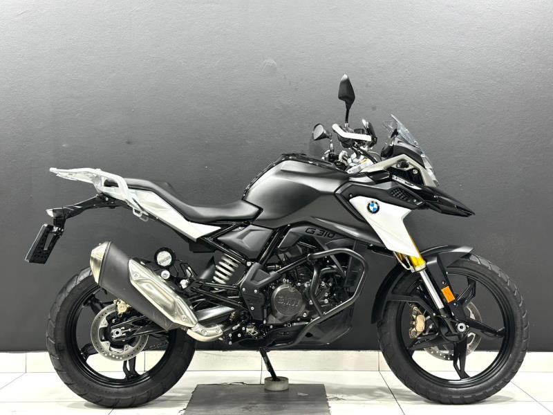 BMW G310 GS TRIPLE BLACK for sale in Sandton - ID: 28521964