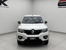 Renault Kwid 1.0 Dynamique Auto Ebk Auto Dealers LA Rochelle
