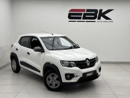 Renault Kwid 1.0 Dynamique Auto Ebk Auto Dealers LA Rochelle