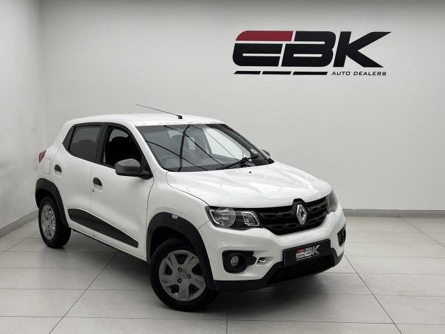 Renault Kwid 1.0 Dynamique Auto Ebk Auto Dealers LA Rochelle
