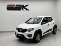 Renault Kwid 1.0 Dynamique Auto Ebk Auto Dealers LA Rochelle