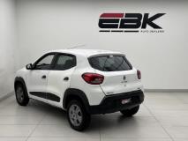 Renault Kwid 1.0 Dynamique Auto Ebk Auto Dealers LA Rochelle