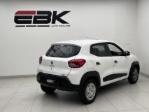 Renault Kwid 1.0 Dynamique Auto Ebk Auto Dealers LA Rochelle