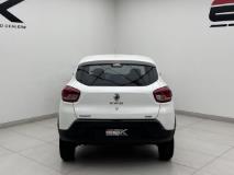 Renault Kwid 1.0 Dynamique Auto Ebk Auto Dealers LA Rochelle
