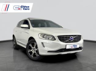 2014 Volvo XC60 D5 AWD Elite for sale