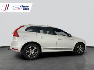 2014 Volvo XC60 D5 AWD Elite for sale
