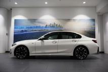 BMW 3 Series 320i M Sport SMG BMW Umhlanga