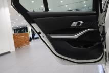 BMW 3 Series 320i M Sport SMG BMW Umhlanga