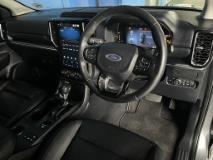 Ford Everest 2.0 Biturbo XLT Gys Pitzer Motors Wonderboom