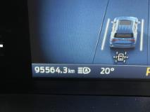 Ford Everest 2.0 Biturbo XLT Gys Pitzer Motors Wonderboom