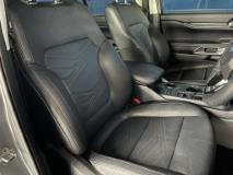 Ford Everest 2.0 Biturbo XLT Gys Pitzer Motors Wonderboom