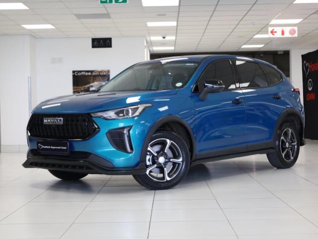 Haval Jolion Pro 1.5T Premium Haval Sandton