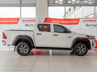 2024 Toyota Hilux 2.4GD-6 Double Cab 4x4 Raider Auto for sale