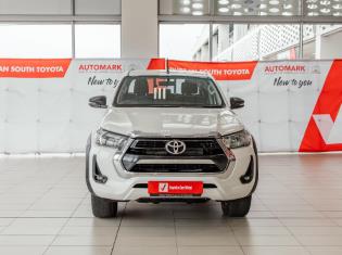 2024 Toyota Hilux 2.4GD-6 Double Cab 4x4 Raider Auto for sale