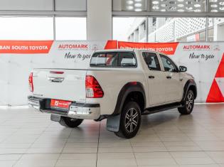2024 Toyota Hilux 2.4GD-6 Double Cab 4x4 Raider Auto for sale