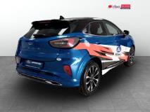 Ford PUMA 1.0T ST-line Vignale Action Ford Modimolle