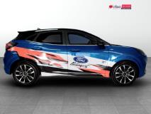 Ford PUMA 1.0T ST-line Vignale Action Ford Modimolle