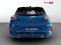 Ford PUMA 1.0T ST-line Vignale Action Ford Modimolle
