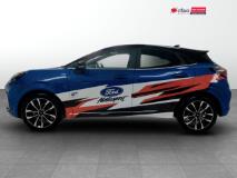 Ford PUMA 1.0T ST-line Vignale Action Ford Modimolle