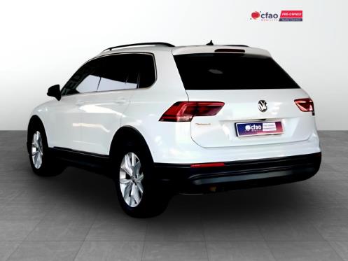 2020 Volkswagen Tiguan 2.0TDI 4Motion Comfortline for sale