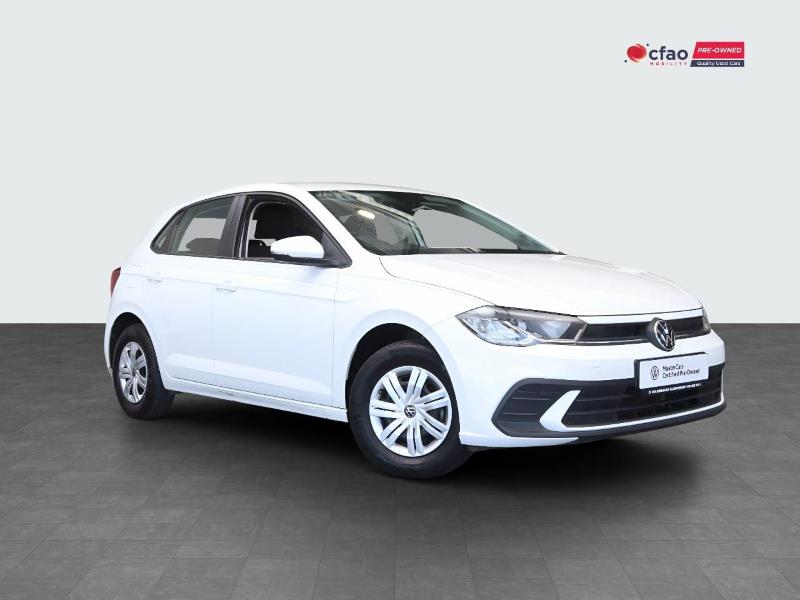 Volkswagen Polo Hatch 1.0TSI for sale in Klerksdorp - ID: 28522203