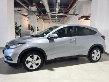 hr 2019 Toyota C-HR, Xle | JTNKHMBX2K1058588 | Bid History | BidCars