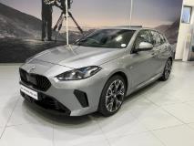 BMW 1 Series 118 M Sport BMW Joburg South