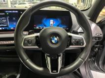 BMW 1 Series 118 M Sport BMW Joburg South